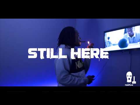 Antmaxxed - Still Here (Official Video)[Dir. @Fizkidfilmz1]