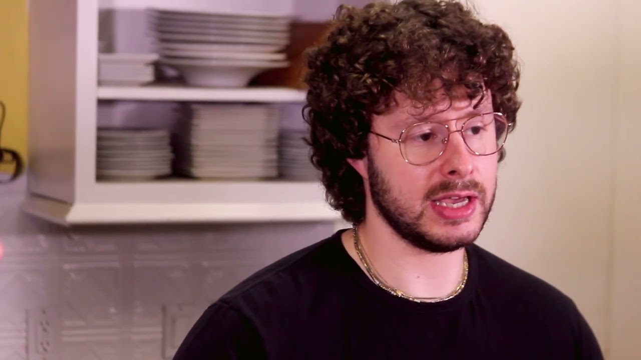 Keeping It Kosher episode 5 video thumbnail