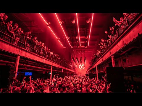 Eric Prydz @ Printworks London 2020 (Highlights)