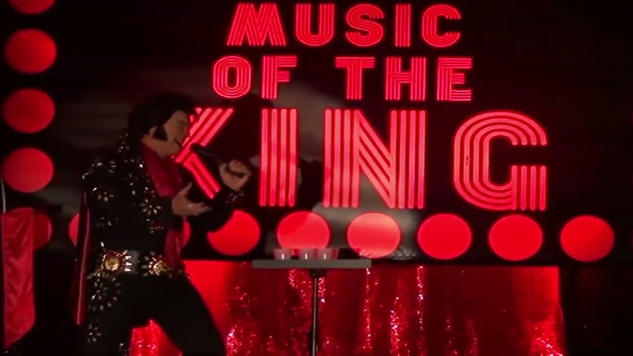 Promotional video thumbnail 1 for Eras Legendary Music of the King
