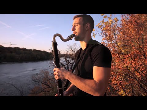 Zelda- Breath of Wild - Kass' Theme