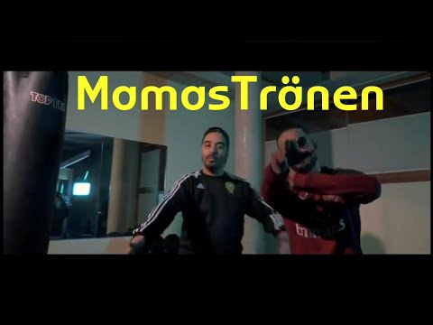 A.B.K - MAMAS TRÄNEN | {feat} SAMI OFFICIAL VIDEO Prod by. Seiya