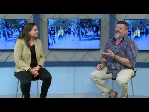 Ciclo de receso 2024: Daniela Dubois