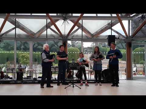 Rothbury Hills & Jimmy Allen