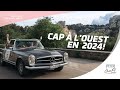 Rallye Des Princesses Richard Mille Teaser 2024