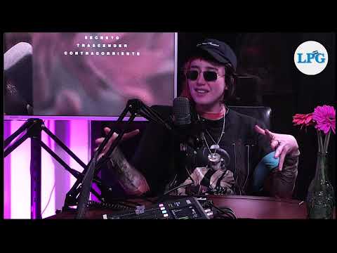 Vanessa Zamora es "una dama" y una leona, capaz de todo por defender su existencialidad #podcast