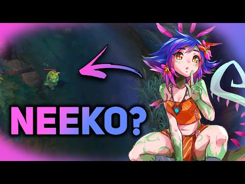 How To Spot Neeko!