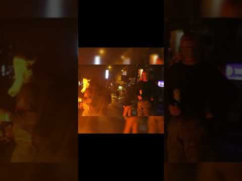 Gerilla04 - Hass in mir  (Audio)