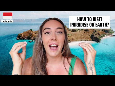 Best things to do WEST FLORES, Indonesia