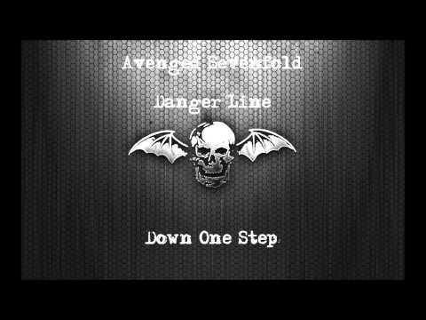 Avenged Sevenfold - Danger Line Drop C