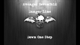 Avenged Sevenfold - Danger Line Drop C
