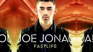 Joe Jonas - Kleptomaniac (Official Studio Version)