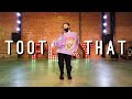 Kaycee Rice Toot That Erica Banks Dexter Carr Choreography