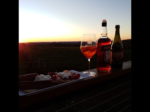 Cargo Road Winery