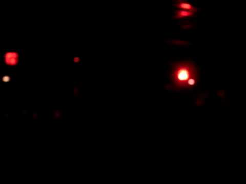 Dub Station #23 - Entebbe Sound Feat. Wayne Mc Arthur au Trabendo (75) le 08 Mai 2010