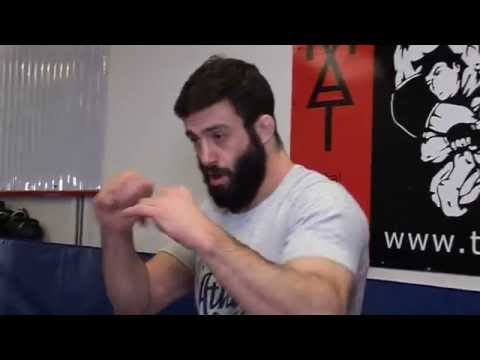 Four Bouts Added To Cage Warriors 86