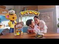 KOKO KRUNCH KRUISE TRIP