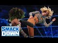 Alexa Bliss Vs Naomi Vs Carmella Vs Dana Brooke SmackDown Feb 7 2020
