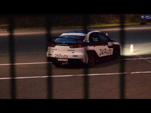 [RAJDY] Barbórka Małopolska 2017 - #55 Lancer