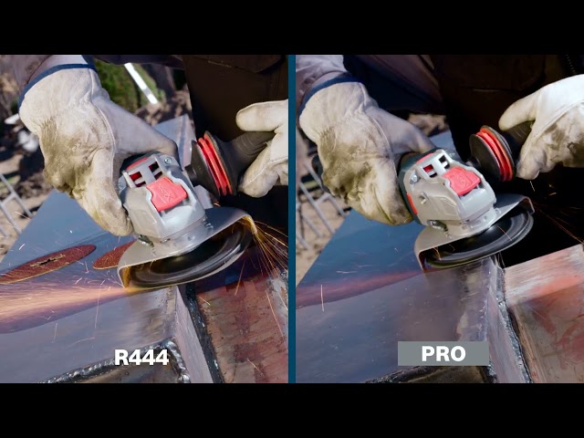 Video teaser voor Pro R574 de
