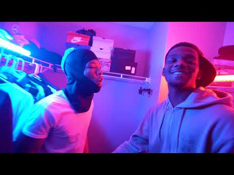 GBG AD x Jay Juice - Dynamic Duo (Official Video) Shot by @330Ted