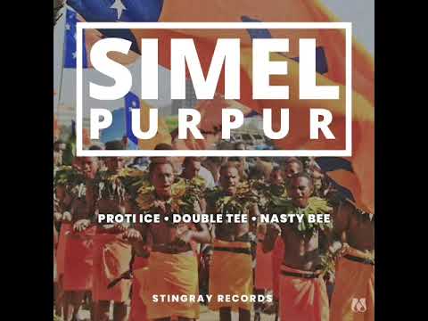 Simel PurPur || Protiice X Dauble Dee X Nasty Bee (Limah Jhay PnG) Mangi New Ireland 2023