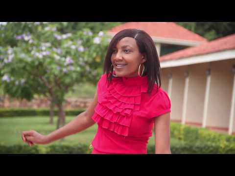 BEATRICE KITAULI - YUPO MUNGU (Official Video)