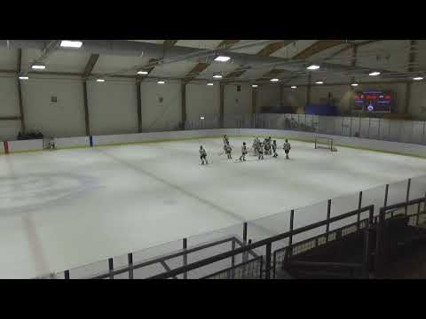 U12 Egerszegi Titánok-Jégoroszlánok