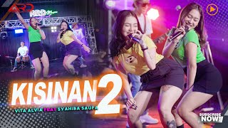 Download lagu Vita Alvia Ft. Syahiba Saufa - Kisinan 2 Bola Bali Nggo Dolanan mp3