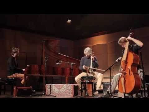 Kayhan Kalhor and Rembrandt Trio - The Opening