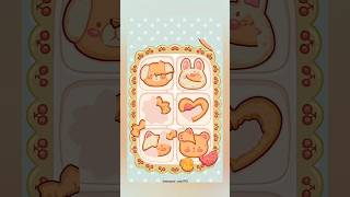 kue puzle ❤️‍🔥 #shorts #shortvideo #gaming #cute #puzzle