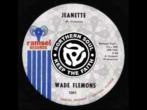 Wade Fleming - jeanette