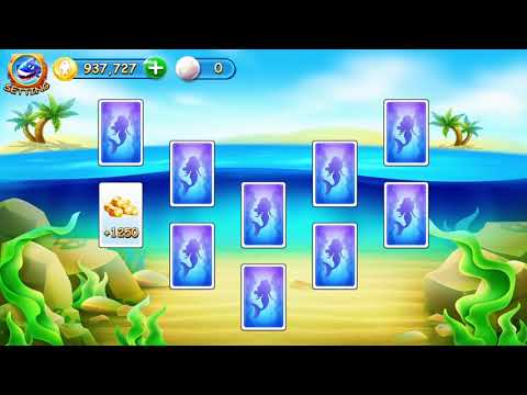 Solitaire Ocean Adventure Video