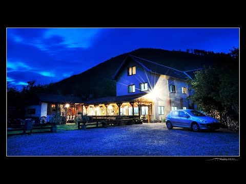 Pensiunea Domnescu, Sălişte, Romania