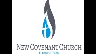 All Because of Jesus