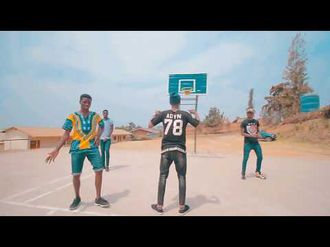 TUNDU WADA |AFRO-HOUSE| by WANTED REVOLUTION CREW