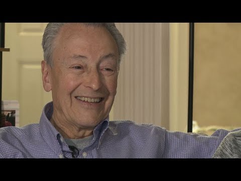 Milwaukee Holocaust Survivor Shares His Story So People Remember There Was a Holocaust