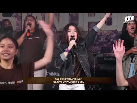 Now That You're Near | King of Majesty (KKB Meycauayan's 10th Anniversary: Victory)