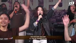 Now That You&#39;re Near | King of Majesty (KKB Meycauayan&#39;s 10th Anniversary: Victory)
