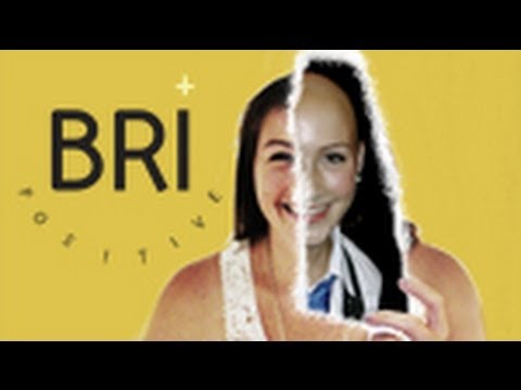 Special Message from Bri Positive- Dance for Canswer in NYC