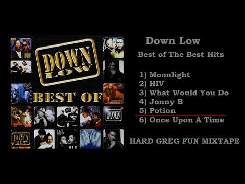 Down Low - Best Mixtape