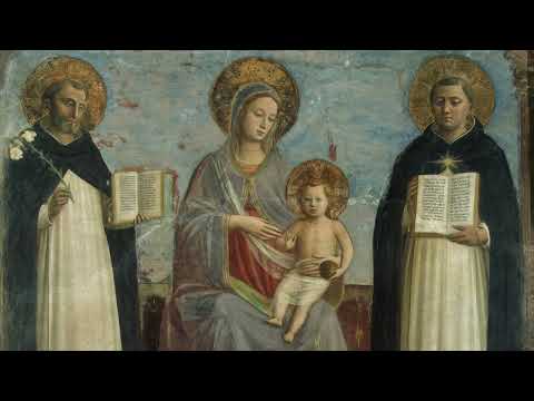 Tantum Ergo - Saint Thomas Aquinas