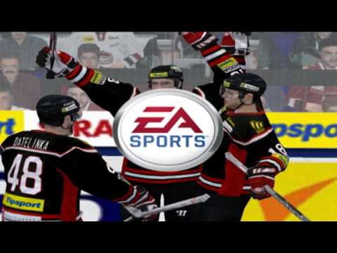 NHL09/EHA16 - HKM Zvolen vs HC ´05 Banská Bystrica