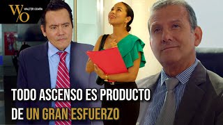 Como CONSEGUIR un ASCENSO en el trabajo 🤝