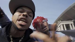 Come Alive Ft The Hxliday By Taylor Bennett (Music Video)