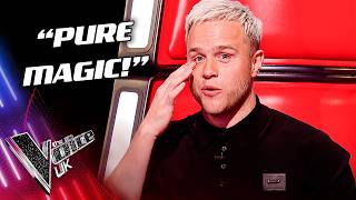 The Most Emotional Billie Eilish Performances On The Voice UK