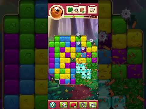 toonblast level 5494