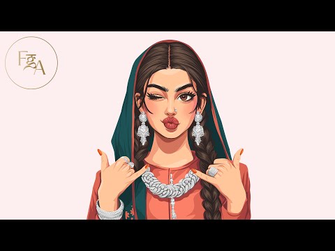 Agar Tum Mil Jao (FarooqGotAudio Remix) | Zeher | Hip Hop/Trap Mix