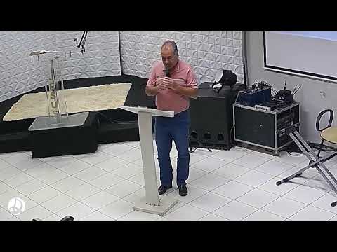 Culto de Ensino - Templo Sede de Ibiporã-PR. 27/01/2026