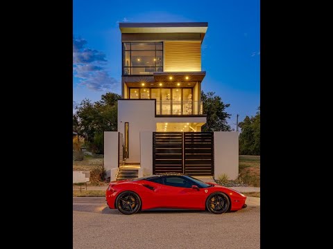 619 NE 5th Street | Oklahoma City, OK - The Agency